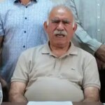 Terörist Öcalan son toplantıda ne dedi? “Tarihsel girişimimin arkasındayım …” – siyasi haberleri kırın