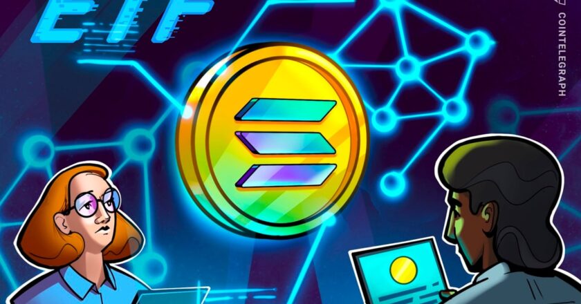 ETF yarışında öne çıkan Solana, Ethereum’u geride bırakabilir
