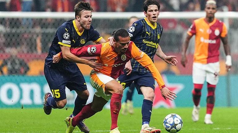Sane'nin etkisi: Sahanın yıldızı oldu...
