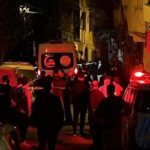 Kahramanmaraş’ta eski kocaya dehşet: Oğlunun yanında kendini vurdu