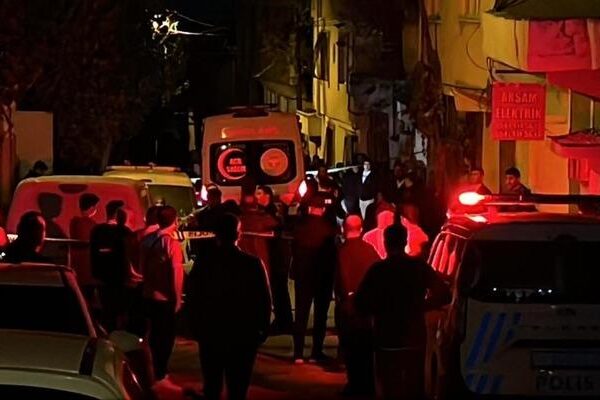 Kahramanmaraş’ta eski kocaya dehşet: Oğlunun yanında kendini vurdu