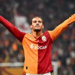Sağlıklı etki! Sahanın yıldızı oldu… – Son Dakika Futbol Haberleri