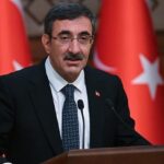 Cevdet Yılmaz: Avrupa’nın en büyük 4. ekonomisiyiz