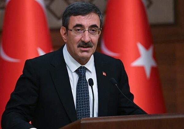Cevdet Yılmaz: Avrupa’nın en büyük 4. ekonomisiyiz