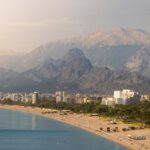 Antalya’da Yaşamın Yeni Yüzü Riba Exclusive ile Lüks ve Güveni Keşfedin