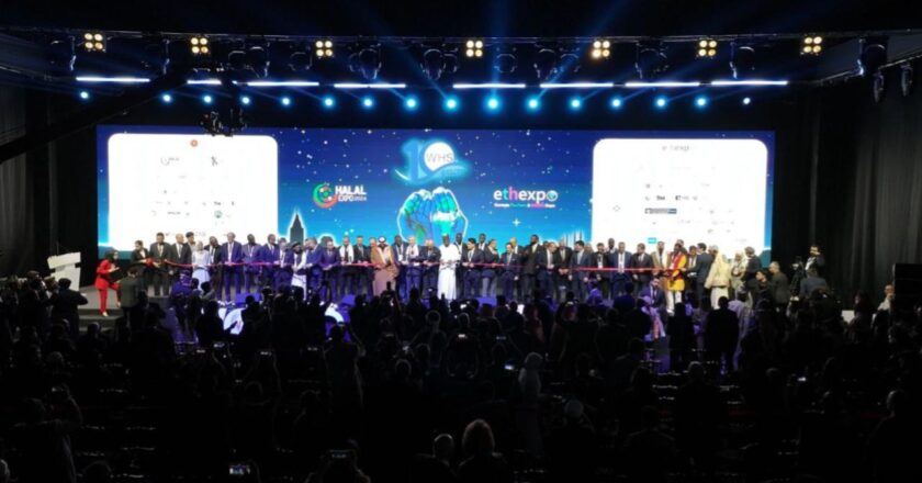 11. Dünya Helal Zirvesi İstanbul’da yapılacak