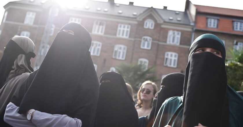 Portekiz tüm İslami uygulamaları yasaklayacak mı?