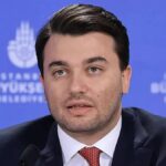 Brüksel ve Parisli avukatlardan çağrı: ‘Mehmet Pehlivan serbest bırakılmalı’