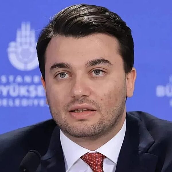 Brüksel ve Parisli avukatlardan çağrı: ‘Mehmet Pehlivan serbest bırakılmalı’