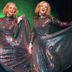 Video. Kessler’in ikizleri: Dans eden Alman kardeşler birlikte intihar etti