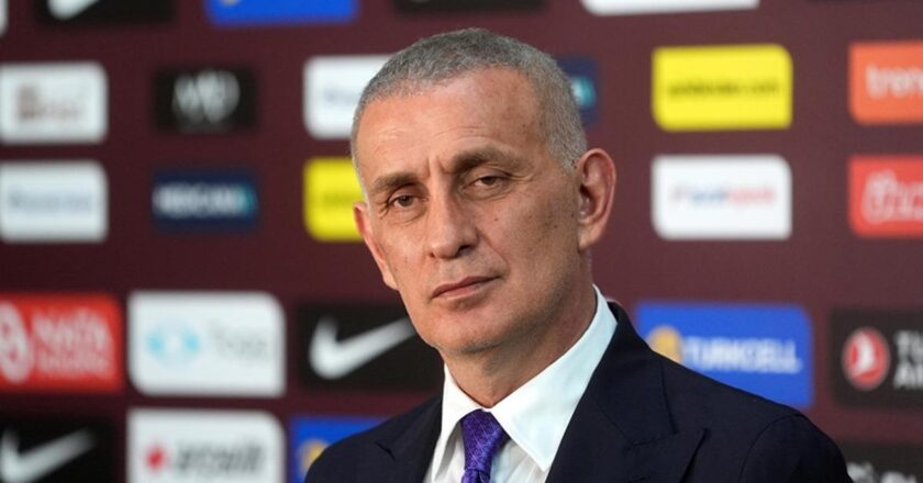 TFF Başkanı Hacıosmanoğlu’na Bahis Soruşturması İçin Tarih Belirledi! “Bu kadar olacağını beklemiyordum”