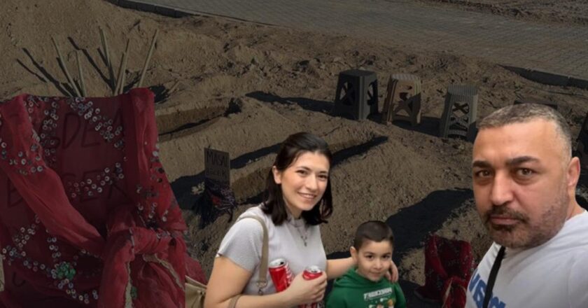 O gece ne oldu? Böcek ailesinin ölümüyle ilgili sarsıcı detaylar… Çocuklarını sordu