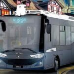 Sekiz Ülkede Otonom Ulaşım Dönemi Başlıyor