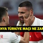 İspanya Türkiye maçı hangi kanalda, saat kaçta yapılacak? 2026 FIFA Dünya Kupası İspanya Türkiye maçı ne zaman yapılacak?