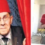 Yaşamına Huzurevinde Devam Ediyor