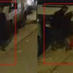 Adana’da korkunç olay! Çocuğun kafasını araca çarptı, ardından yere attı