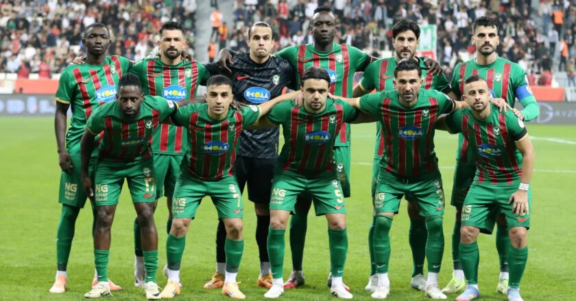 Amed Sportif Faaliyetlerden futbolcu bahislerine hızlı karar! – En güncel spor haberleri