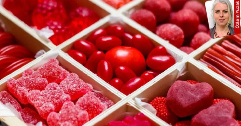 Gıda boyası olarak satılan üründe sentetik reaktif boya kırmızı 141 tespit edildi: Masada kırmızı tehlikesi – Son Dakika Türkiye Haberleri