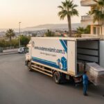 İzmir nakliyat firması aracılığıyla korunaklı ile profesyonel nakliyat seçenekleri – En Uygun İzmir nakliyat fiyatı Servisi ile Buluşun