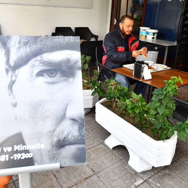 İzmir’de şehir restoranları 10 Kasım’da ücretsiz olacak – Son Dakika Türkiye Haberleri