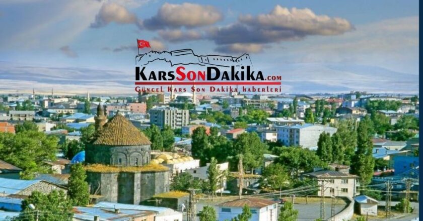 Kars haberlerini anlık göz atın Kars haber ve güncel haberler