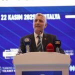 Ticaret Bakanı Ömer Bolat: “Esnaf Kredileri 148 Milyar Liraya Yükseldi”