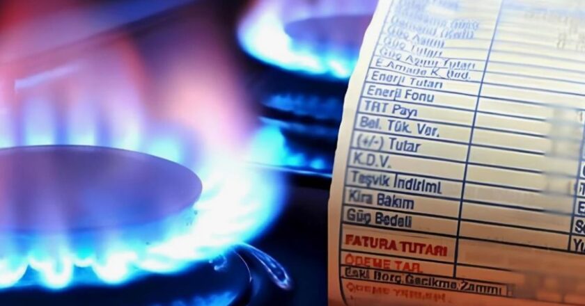 Sabahın erken saatlerinde 07:30’da yapacağınız önemli düzeltme ile doğalgaz faturanızı düşürebilirsiniz.