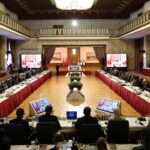 Milli Dayanışma, Kardeşlik ve Demokrasi Komisyonu toplantısı gelecek haftaya ertelendi