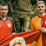 Mauro Icardi, Gheorghe Hagi’yi geride bıraktı! Galatasaray efsaneleri arasına girdi.