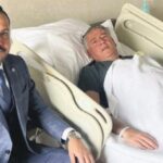 İYİ Parti’li Örs, yoğun bakım tedavisini başarıyla tamamladı