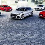 Audi’de Kriz Sona Erdi, Anahtarlar Sahiplerine Verildi