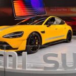 Xiaomi’nin Yeni Aracı Tanıtıldı!