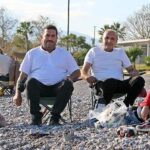 Memleketin 10’u: Gündüz güneşlenip akşam soba yaktık!