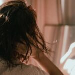 Islak saçla uyumanın sinüzit riskini artırdığına dair tıbbi gerçekler!