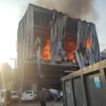 Dilovası’ndaki yangınla ilgili müfettiş raporu tamamlandı, tutuklu sayısı yükseldi.