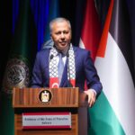 Bakan Yerlikaya: Türkiye, Filistin halkının destekçisi olmaya devam edecek