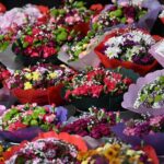 Eşine Gizemli Çiçek Gönderen Kişi Boşanma Sebebi Oldu