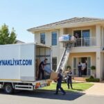 Maltepe evden eve nakliye sayesinde Kusursuz ve nitelikli çözümlerle yuvanızı yeni adresinize hasarsız ve hızla nakledin