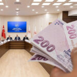 Asgari Ücret Komisyonu Toplantısı Ne Zaman? 2026 İçin Yeni Ücret Miktarı Nedir?