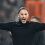 Tedesco, puan kaybının sebeplerini açıkladı: ‘Bizler için yıkıcı bir darbe oldu, şok edici’