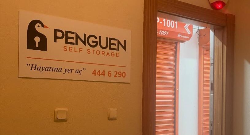 Eşya depoma sistemlerinin ihtiyaç sahibi tarafından oluşturduğu önemli kolaylıklar