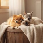 İstediğiniz Evcil Arkadaşınızı Kavuşun: Siyam Kedisi, Blue Point Kedi Fiyat ile Pomeranian Boo Fiyat Bilgilendirmesi