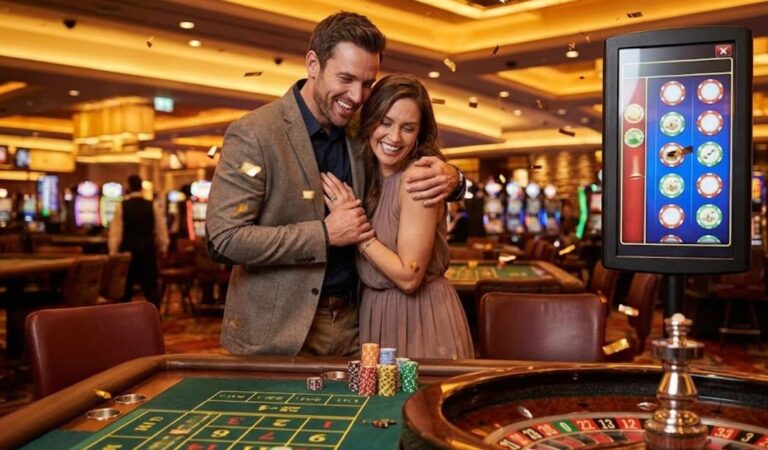 Sanal Eğlencenin Yeni Durağı Betgray