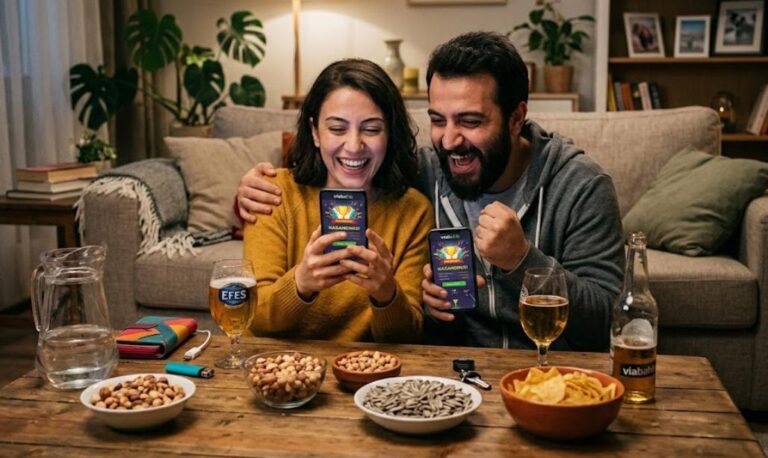 Dijital Bahis Sektörünün Öncü Markası Viabahis