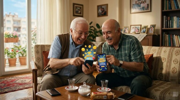 Kaliteli Bahis Dünyası İle Özel Kazanç