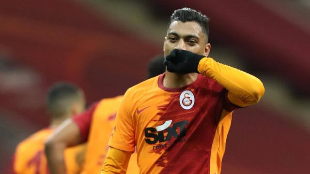 Mostafa Mohamed geri döndü! Bonservis bedeli şaşırttı