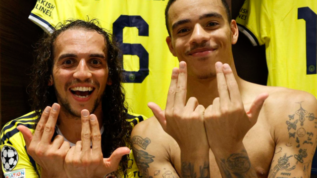 Fenerbahçe resmen açıkladı! UEFA’dan Greenwood ve Guendouzi’ye soruşturma