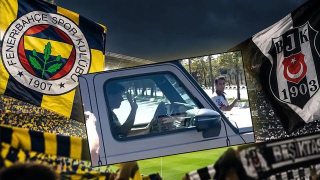 Fenerbahçe-Beşiktaş derbisine saatler kala olay karar: Yıldız isim kadroya alınmadı, tesislerden ayrıldı