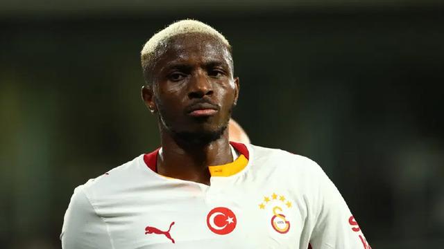 Galatasaray’da Sporting maçı öncesi Osimhen’in yeri doldu! Okan Buruk’tan sürpriz hamle