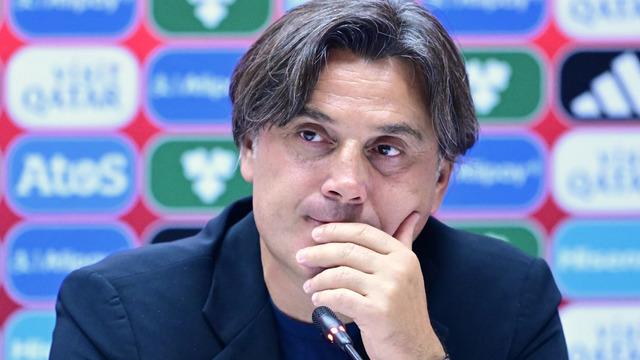 Fenerbahçe’de Vincenzo Montella sesleri! Roma maçı öncesi görüşme gerçekleşti